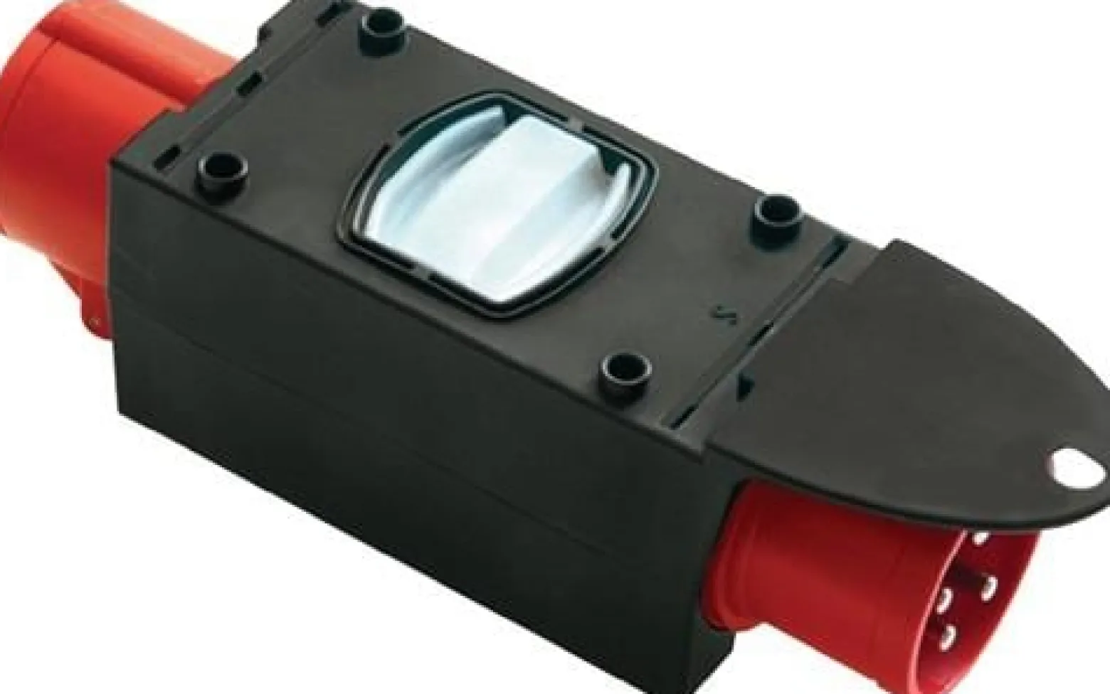 CEE-Adapter 32A, 400V, 6h - 9436422