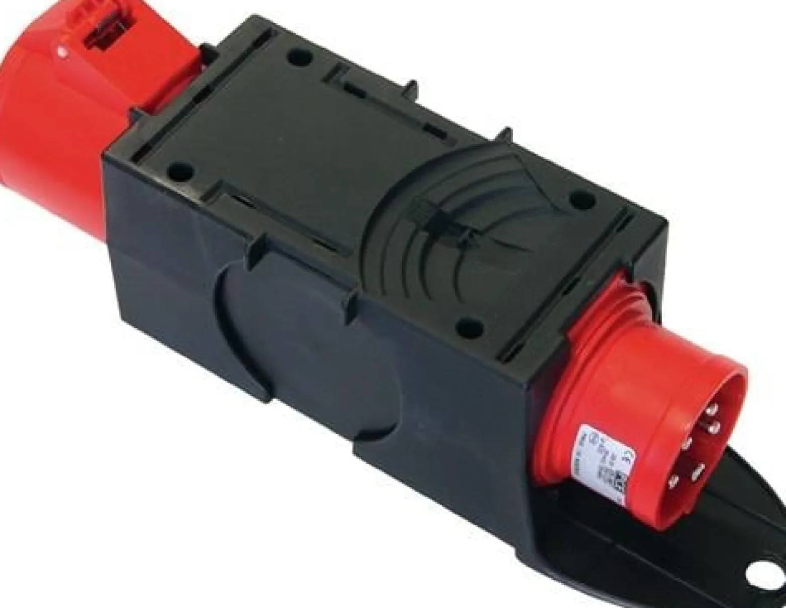 CEE-Adapter 16A, 400V, 6h - 9437420