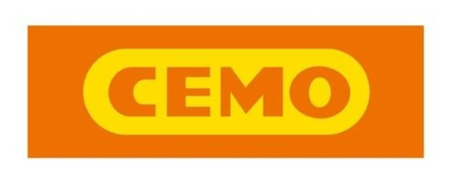 CEMO Auffangwanne 25 l L600xB400xH165mm - 10704
