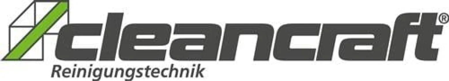 CLEANCRAFT Hochdruckreiniger HDR-K 46-16 SW 460 l/h 107bar 2,2 kW - 7101461