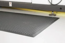 COBA Arbeitsplatzbodenbelag Fertigmatte L1200xB900xS14mm - BF010002