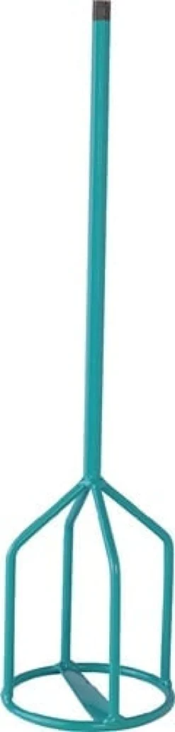 Collomix Rührer KR 90 S Rührkorb Ø 90 mm L 590 mm 6-kant 13 mm - 41621-000
