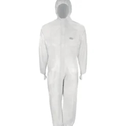 COVERStar Schutzoverall CS500 weiß PSA III Gr. XL - CS500/XL