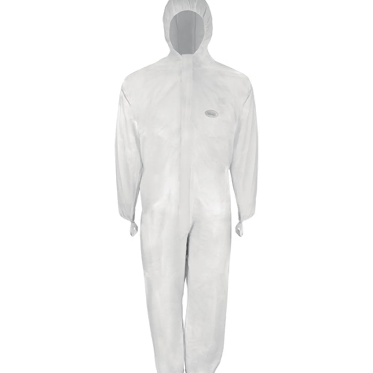 COVERStar Schutzoverall CS500 weiß PSA III Gr. XL - CS500/XL