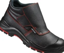 CRAFTLAND Schweißerstiefel Eisenach Größe 44 schwarz - 33265-44