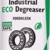 CRC Industriereiniger INDUSTRIAL ECO DEGREASER 500 ml NSF A8,K1 Spraydose - 33344-AA