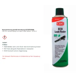 CRC Lecksuchspray Eco Leak Finder farblos - 10732-AI