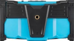 DAB Radio 9580-10 18V 230V HAZET