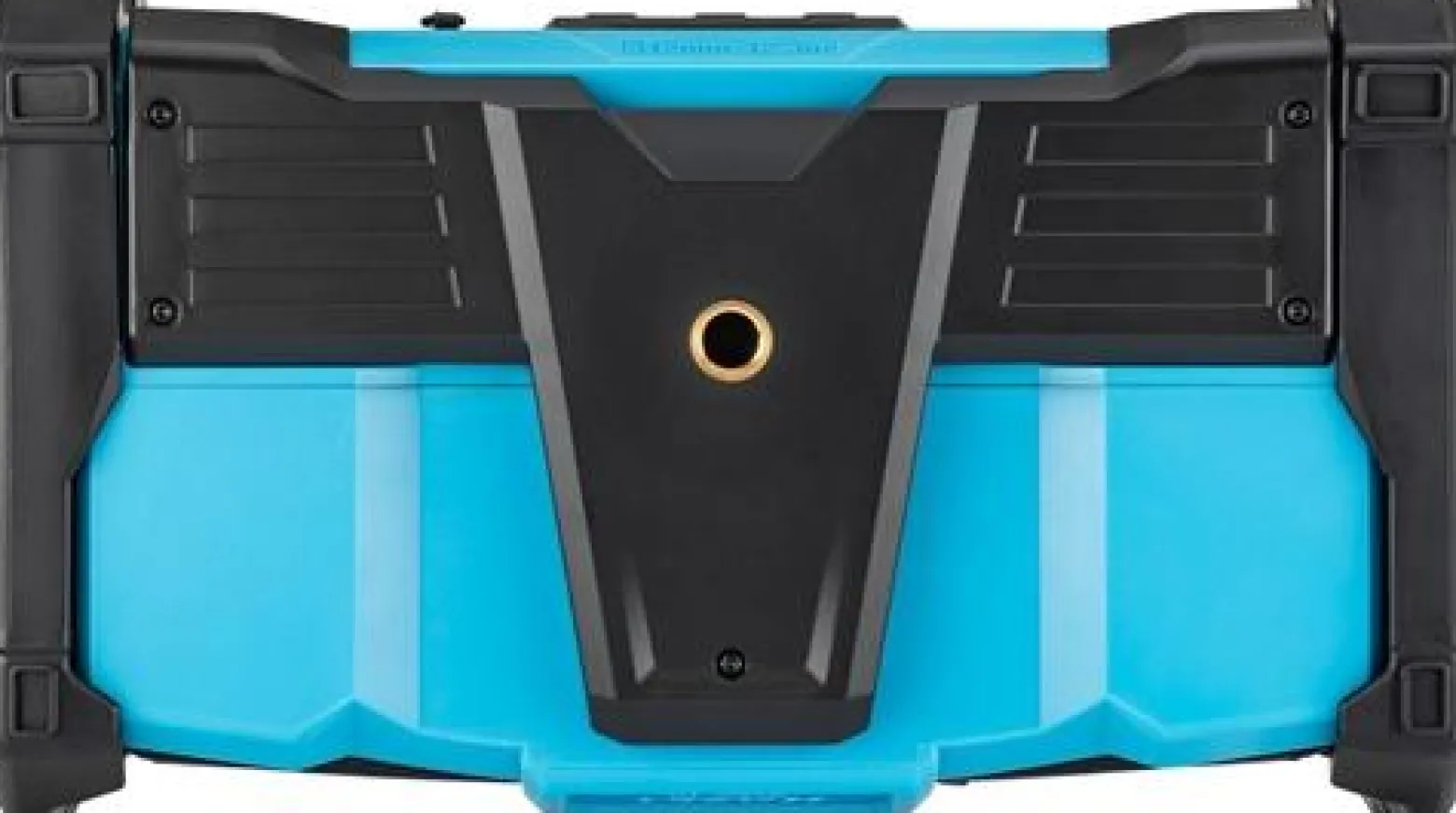 DAB Radio 9580-10 18V 230V HAZET