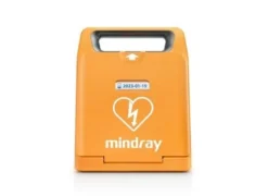 Defibrillator BeneHeart C1A Sprachausgabe b.zu 3 Sprachen HA L28,6xB21xH7,8cm