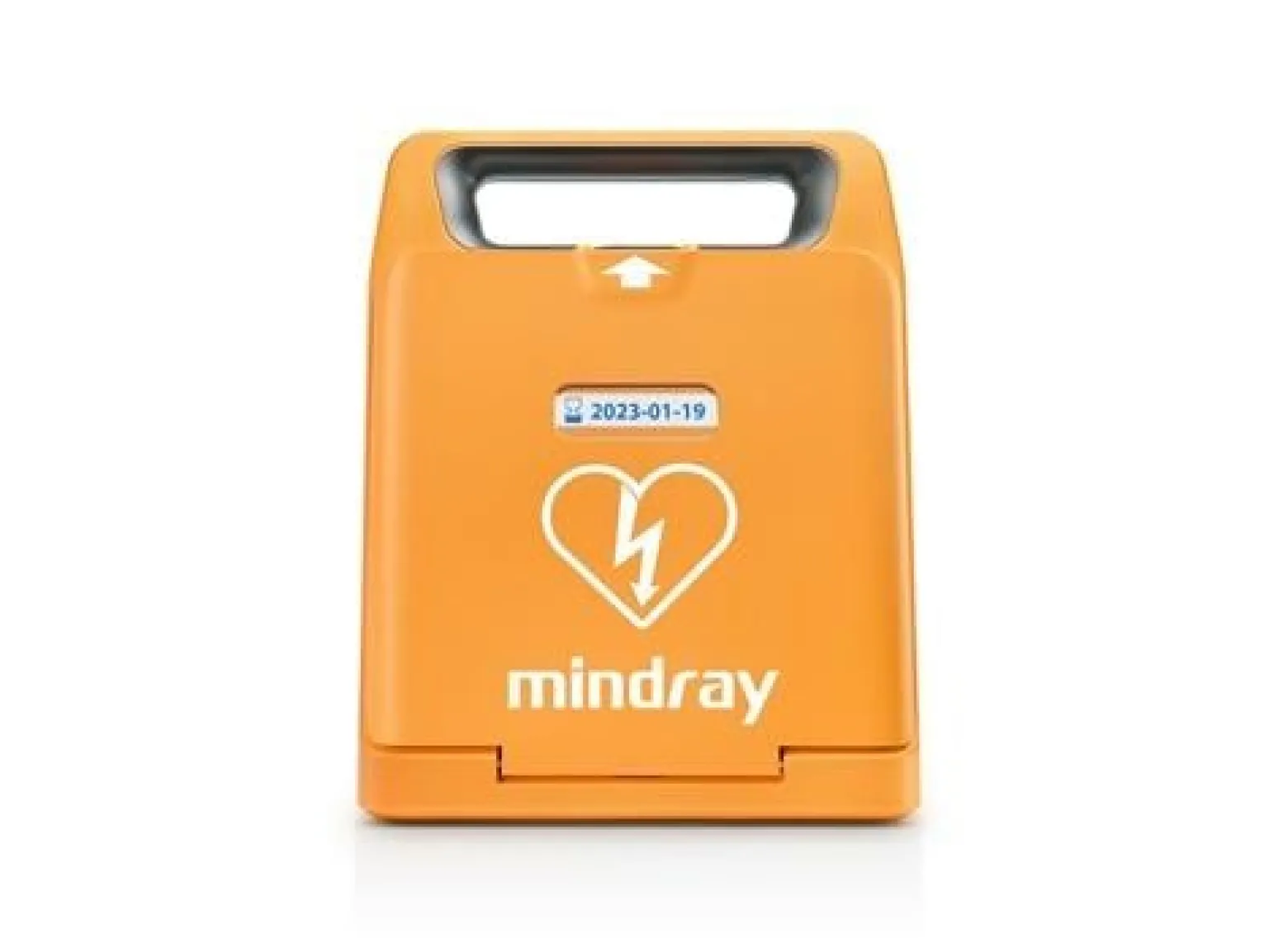 Defibrillator BeneHeart C1A Sprachausgabe b.zu 3 Sprachen HA L28,6xB21xH7,8cm