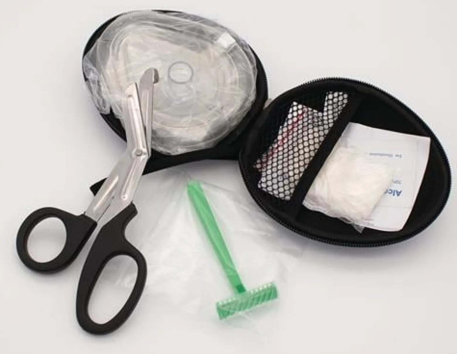 Defibrillator BeneHeart C1A Sprachausgabe b.zu 3 Sprachen HA L28,6xB21xH7,8cm