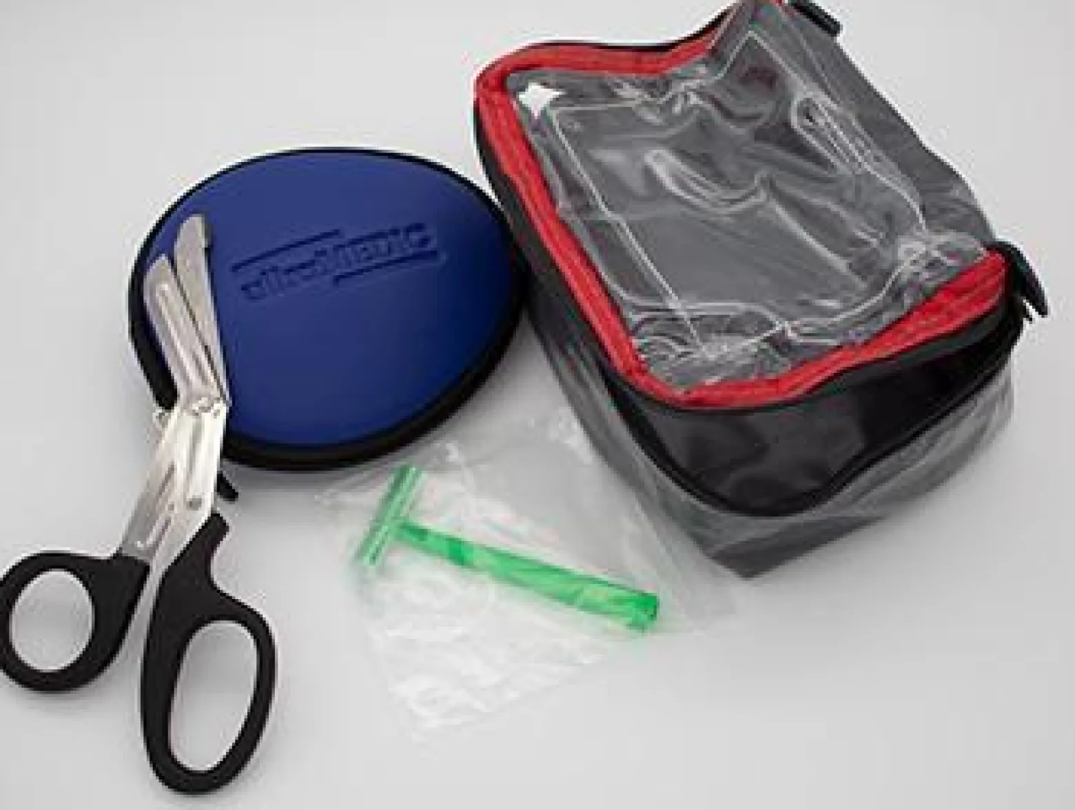 Defibrillator BeneHeart C1A Sprachausgabe b.zu 3 Sprachen HA L28,6xB21xH7,8cm