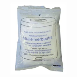 DEISS Müllbeutel B620xL750 mm - 59903