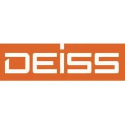 DEISS Müllbeutel 06028 kompostierb. 20l 430x500mm 50 St./Pack.