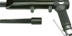 Desoutter RODCRAFT Druckluftnadelentroster RC 5625 - 8951076004