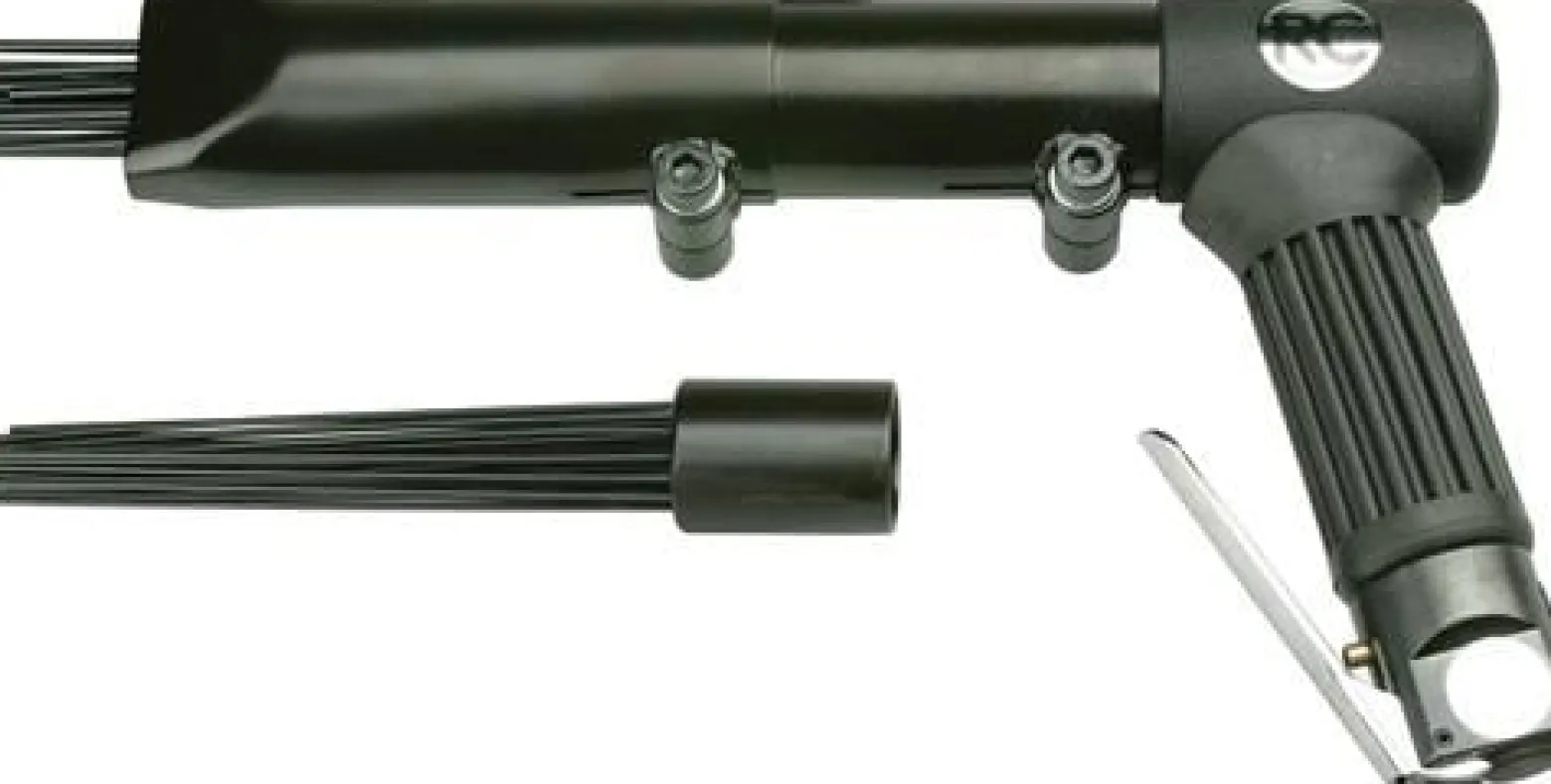 Desoutter RODCRAFT Druckluftnadelentroster RC 5625 - 8951076004