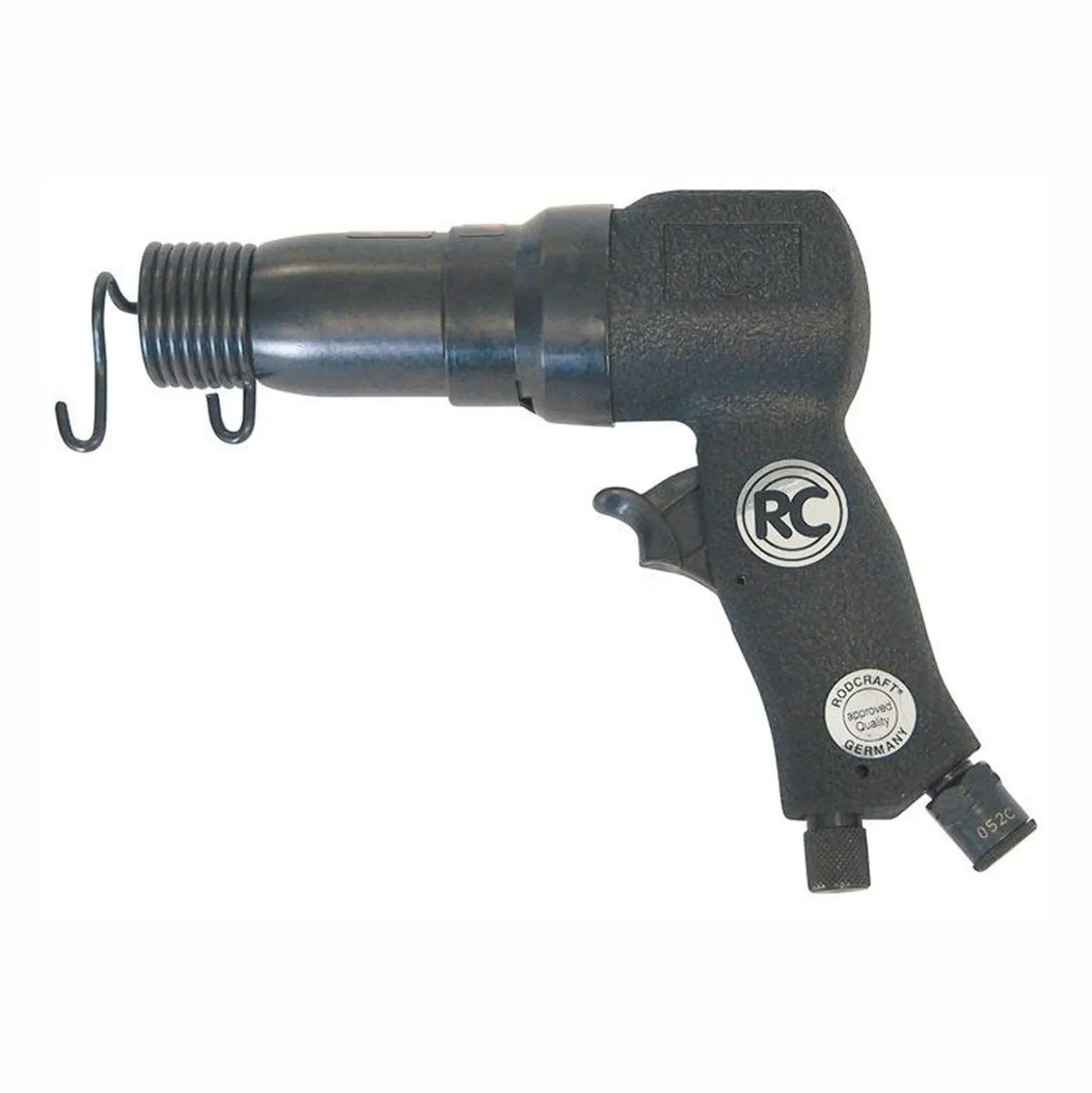 Desoutter RODCRAFT Druckluftmeißelhammer RC 5100 3000 min-1 - 8951071022