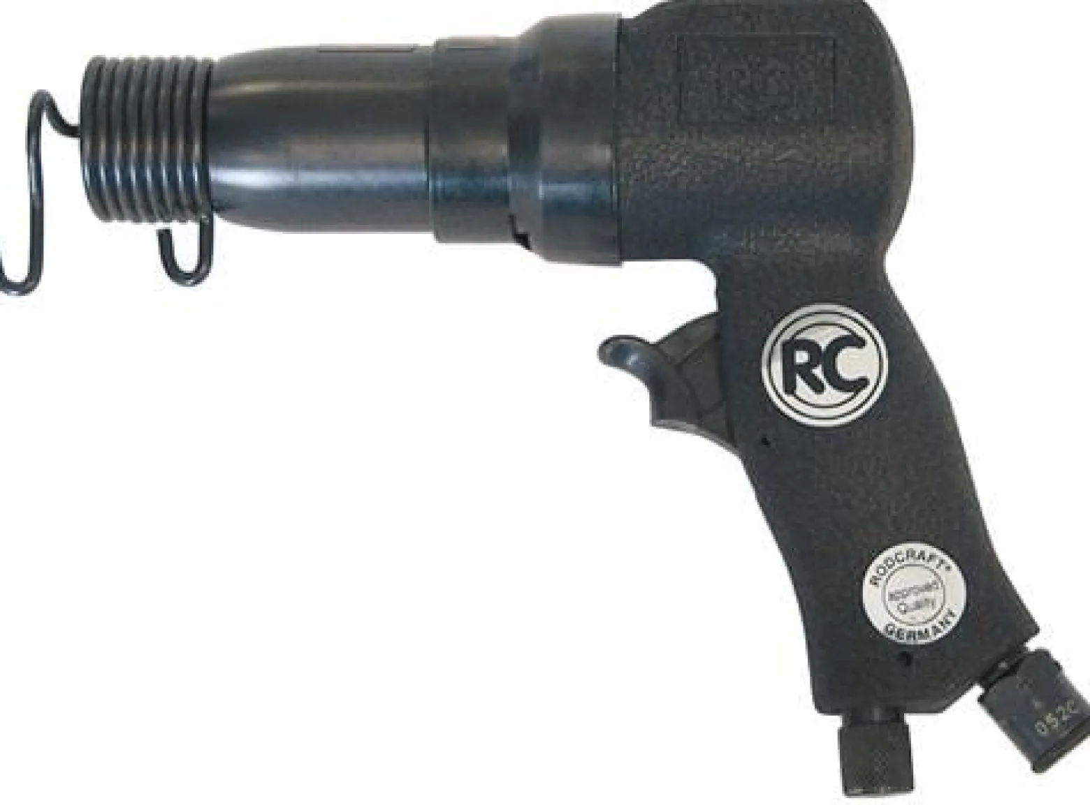 Desoutter RODCRAFT Druckluftmeißelhammer RC 5100 3000 min-1 - 8951071022