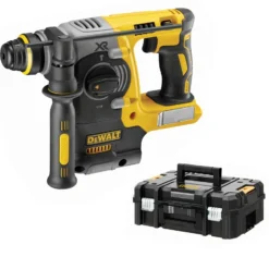 Dewalt DCH273NT Akku-Kombihammer SDS-plus 18 V Solo in T-Stak