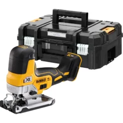 Dewalt DCS335NT Akku-Pendelhub-Stichsäge 18 V Solo in T-Stak