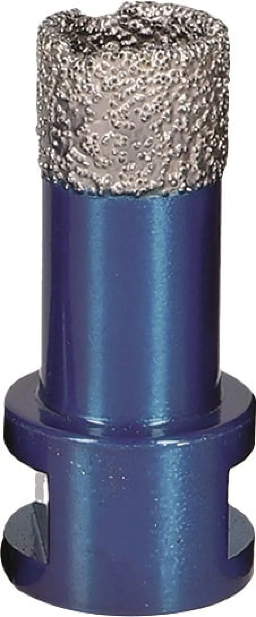 Diamant-Fliesenbohrer PRO M14 D.26mm L.60,5mm 1-tlg.Sgmt-Anz.1 TW