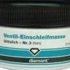 DIAMANT Ventil-Einschleifmasse K.fein grau - 100 26