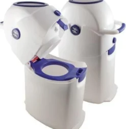 Diaper Champ Windeleimer 04002-01 regular ca. 30Windeln