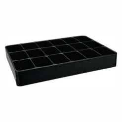 Dinzl Leereinsatz 136 H 48 x B 338 x T 238 mm - 2400755