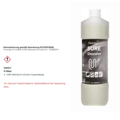 Diversey Entkalker SURE Descaler Konzentrat - 100892014