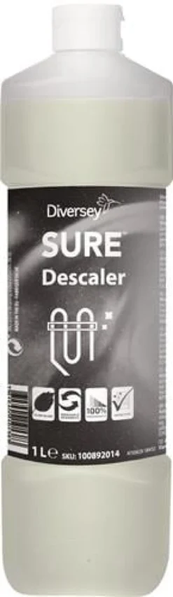 Diversey Entkalker SURE Descaler Konzentrat - 100892014