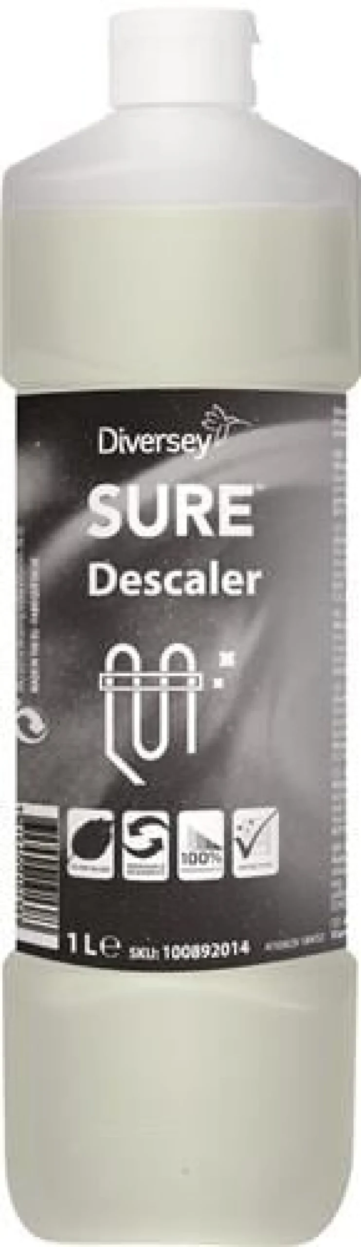 Diversey Entkalker SURE Descaler Konzentrat - 100892014