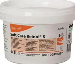 Diversey Handwaschpaste Soft Care REINOL K 0,5 l - 100893857