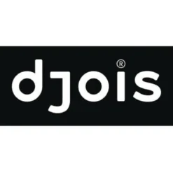 DJOIS Markierungsklebeband Boden 197747 50mmx33m ge/sw