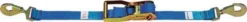 Dolezych Zurrgurt DIN EN 12195-2 Länge 6 m Breite 50 mm - 42504021