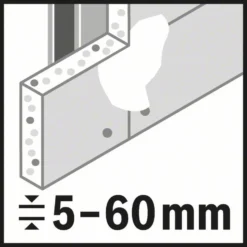 Dolezych Zurrgurt DIN EN 12195-2 Länge 10 m Breite 50 mm - 42515033