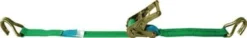 Dolezych Zurrgurt DIN EN 12195-2 Länge 8 m Breite 35 mm - 42352053