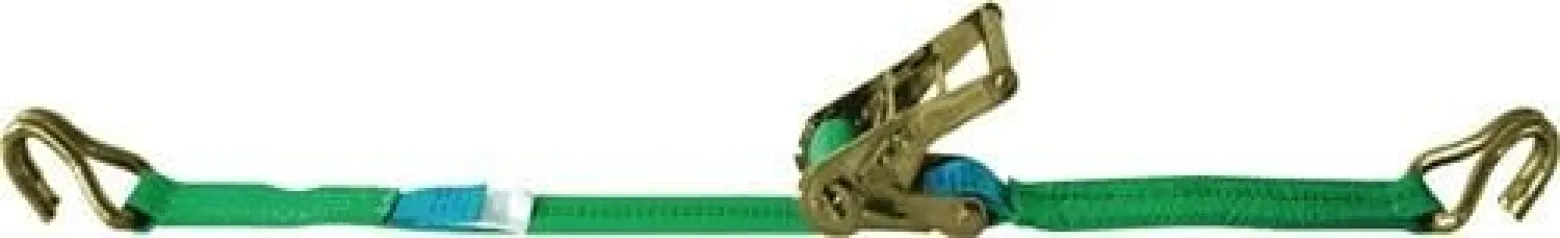 Dolezych Zurrgurt DIN EN 12195-2 Länge 8 m Breite 35 mm - 42352053
