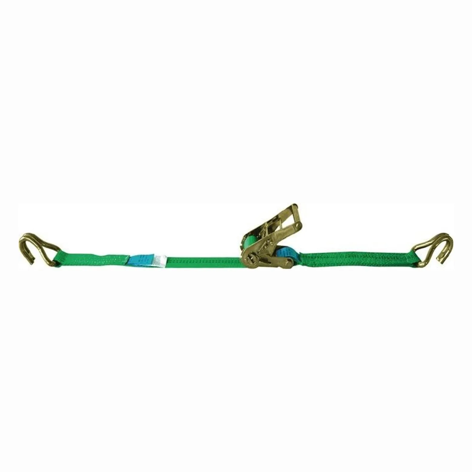 Dolezych Zurrgurt DIN EN 12195-2 Länge 8 m Breite 35 mm - 42352053