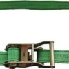 Dolezych Zurrgurt DIN 12195-2 Länge 6 m Breite 35 mm - 42352002
