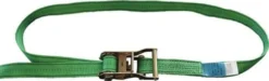 Dolezych Zurrgurt DIN 12195-2 Länge 6 m Breite 35 mm - 42352002