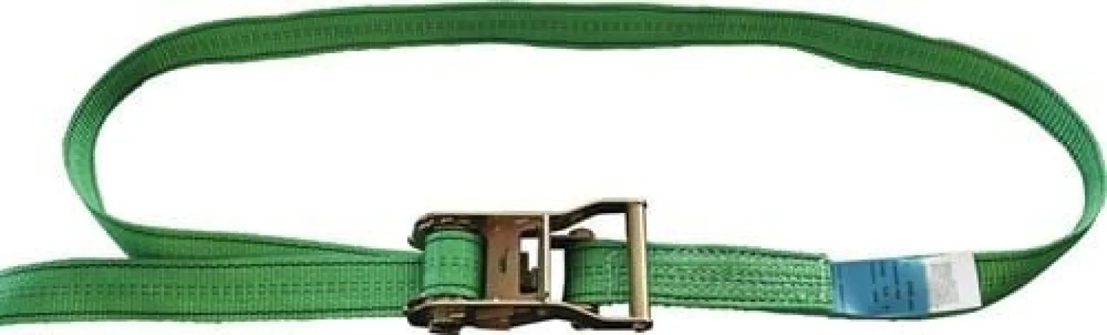 Dolezych Zurrgurt DIN 12195-2 Länge 6 m Breite 35 mm - 42352002