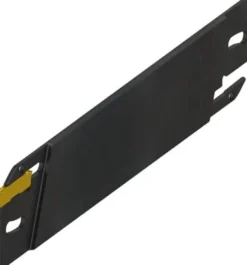 Doppelseitiges Schwert ISO GL1-S26KBL-16 Einstechtiefe 16mm Linkslauf PRAMET