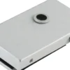 dormakaba Glastürschloss OFFICE Classic LM Dark Niro PZ DIN re - 81128115799