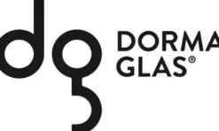 dormakaba Glastürschloss OFFICE Classic LM Dark Niro PZ DIN re - 81128115799
