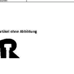 Drahtstift DIN 1151 Seko B 1,8 x 35 Stahl feuerverzinkt 1 Stück Fachhandel