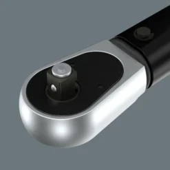 Drehmomentschlüssel Click-Torque Lock A 5 R/L 1/4 Zoll 2,5-25 Nm WERA