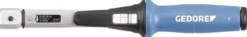 Drehmomentschlüssel TF-SE25 5-25 Nm 9x12mm GEDORE