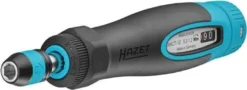Drehmomentschraubendreher 6004CT-12 0,2-1,2 Nm HAZET