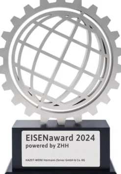 Drehmomentschraubendreher 6004CT-12 0,2-1,2 Nm HAZET